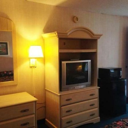 Royal Inn Columbia/Fort Jackson 외부 사진