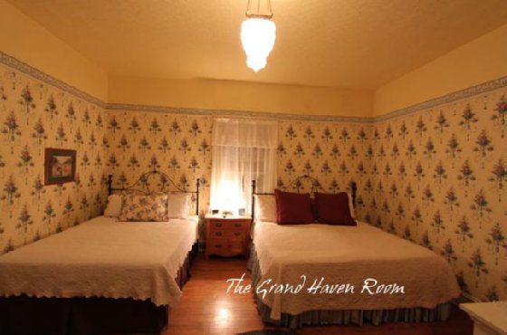 Royal Inn Columbia/Fort Jackson 객실 사진