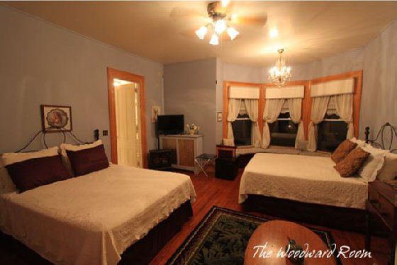 Royal Inn Columbia/Fort Jackson 객실 사진