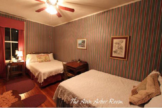 Royal Inn Columbia/Fort Jackson 객실 사진