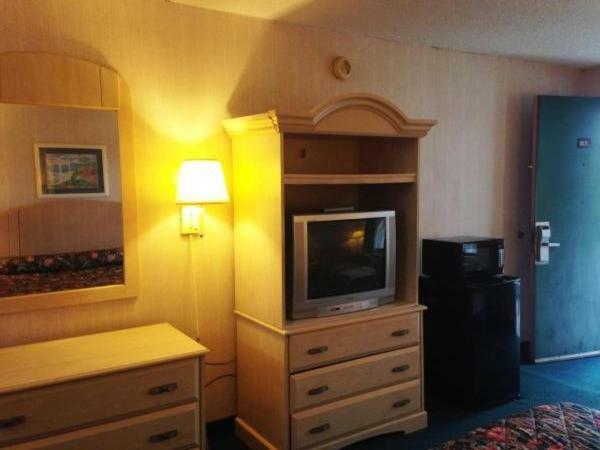 Royal Inn Columbia/Fort Jackson 외부 사진