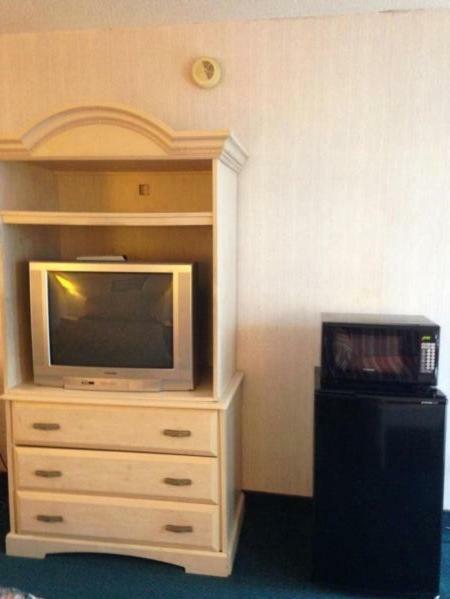 Royal Inn Columbia/Fort Jackson 외부 사진