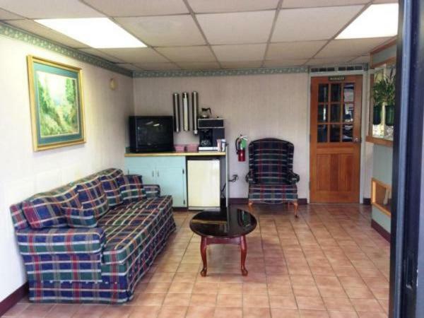 Royal Inn Columbia/Fort Jackson 외부 사진